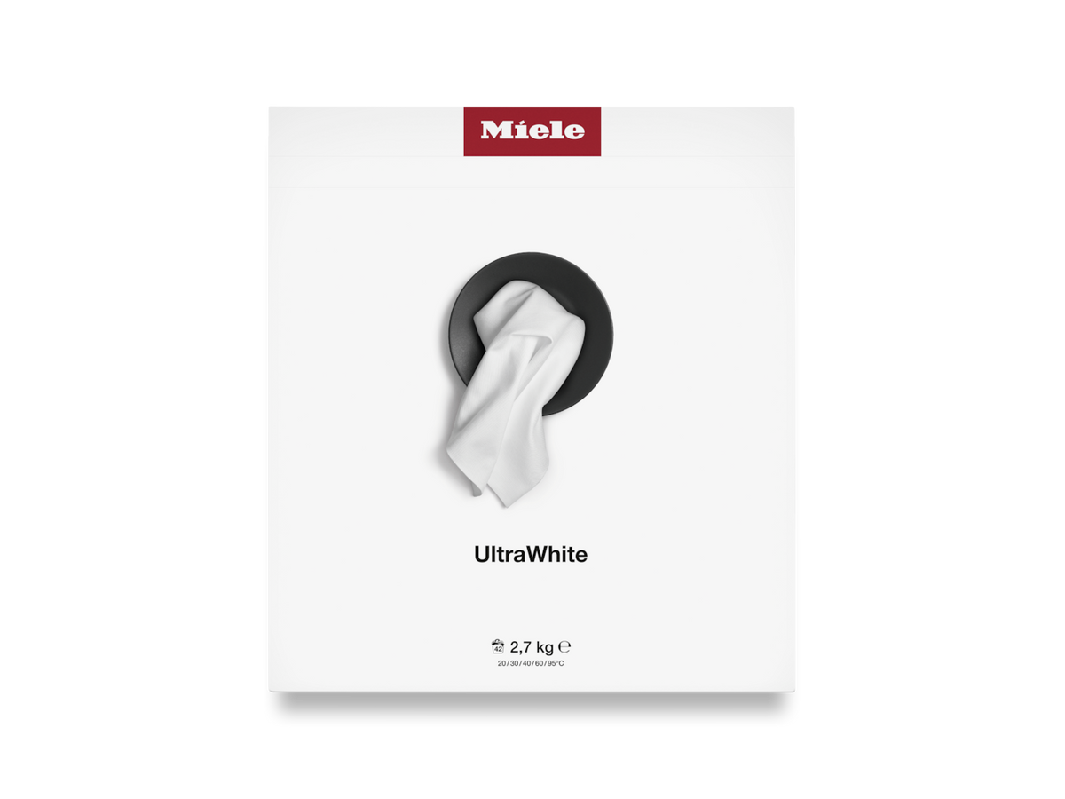MIELE Detersivo in polvere UltraWhite