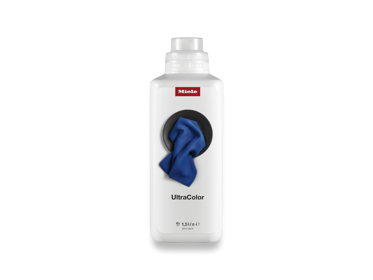 MIELE Detergente liquido UltraColor