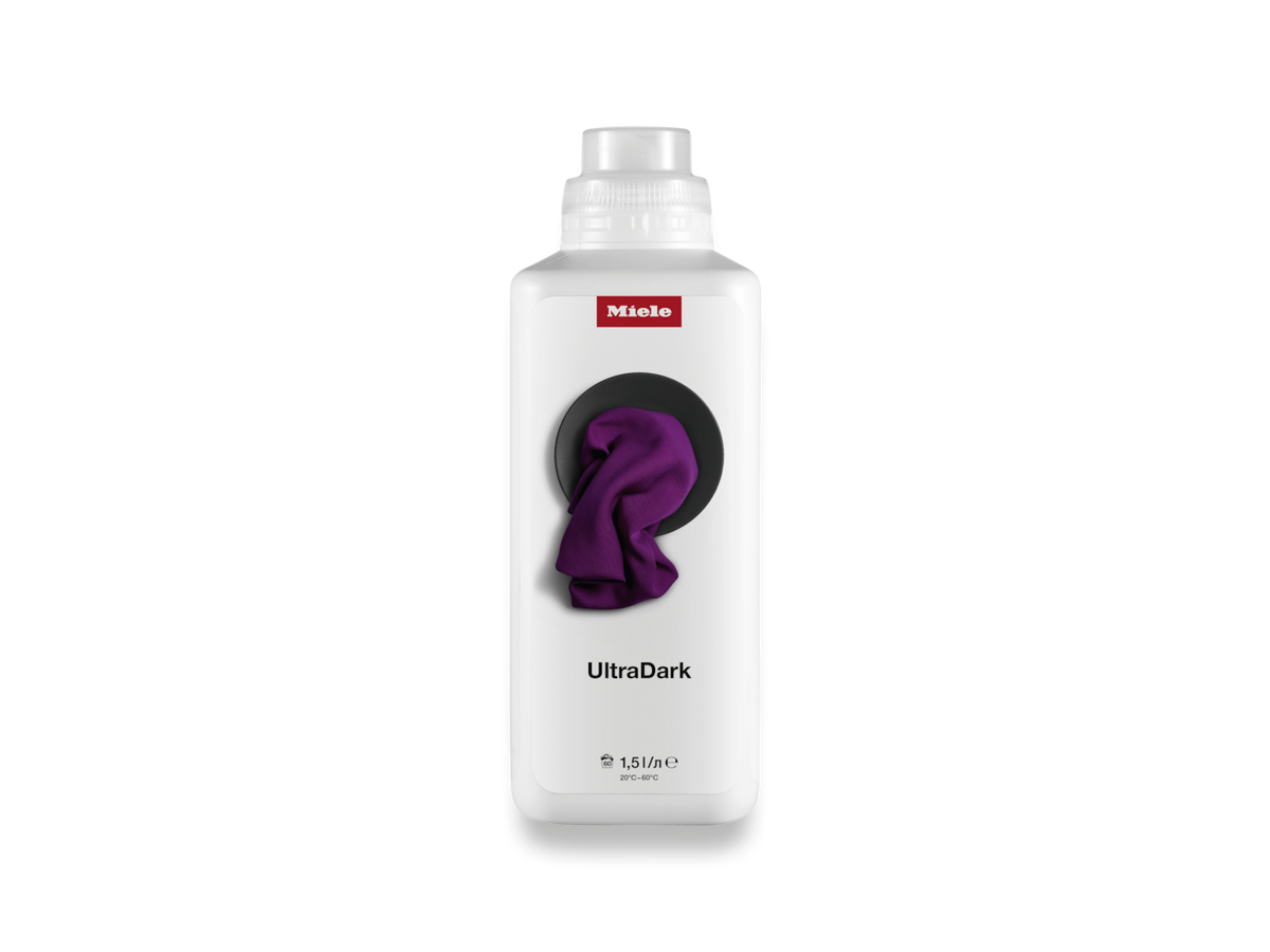 MIELE Detersivo UltraDark