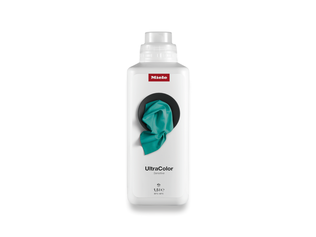 MIELE Detersivo colorati sensitive