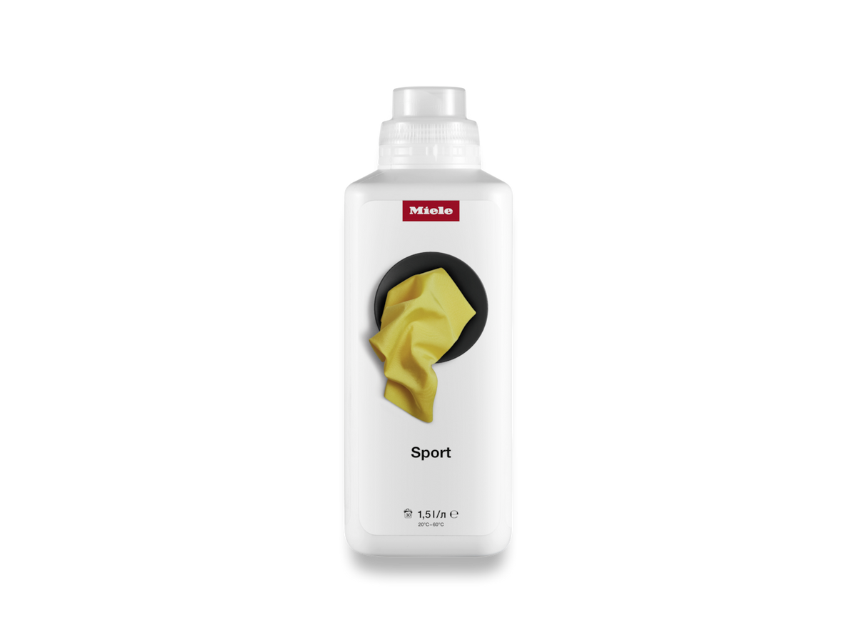 MIELE detersivo Sport 1,5l