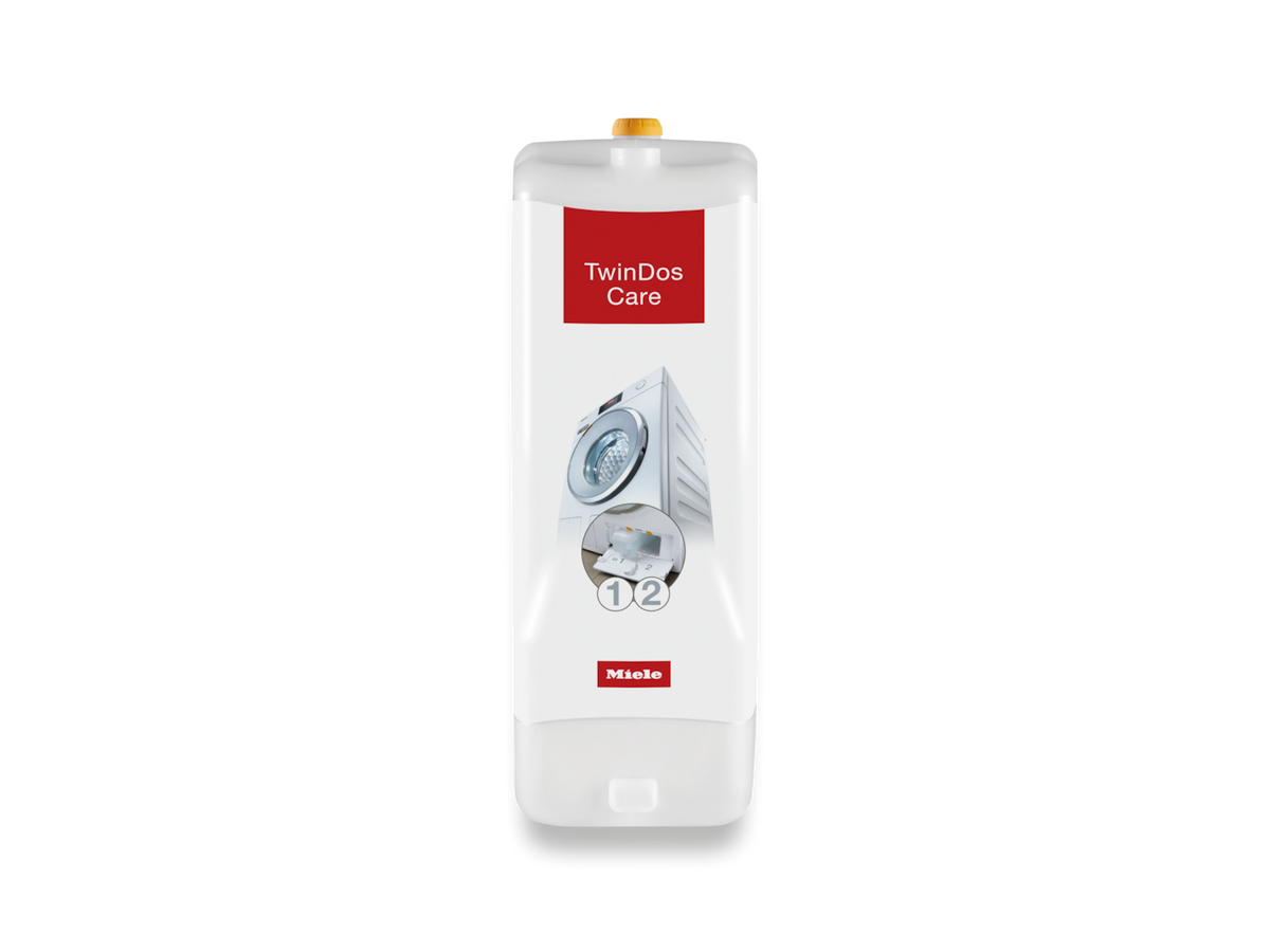 MIELE GP TDC 141 L TwinDos Care