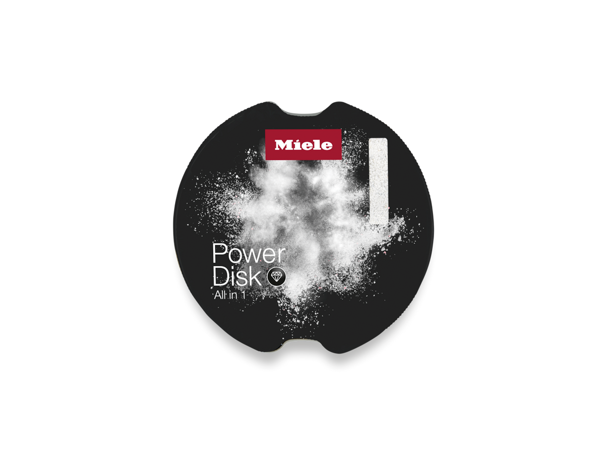 MIELE GSA-PowerD 10