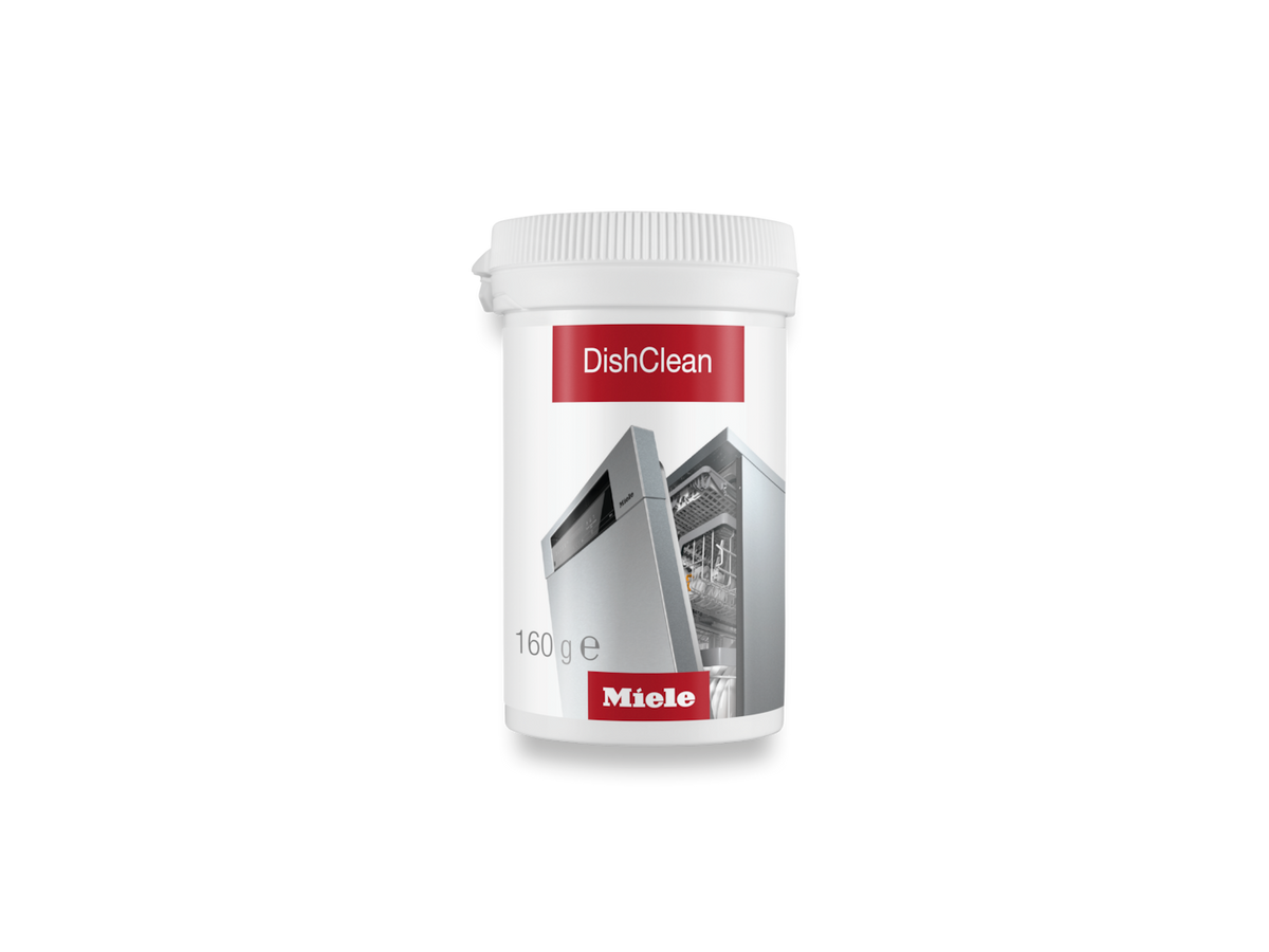 MIELE DishClean Detergente per macchine