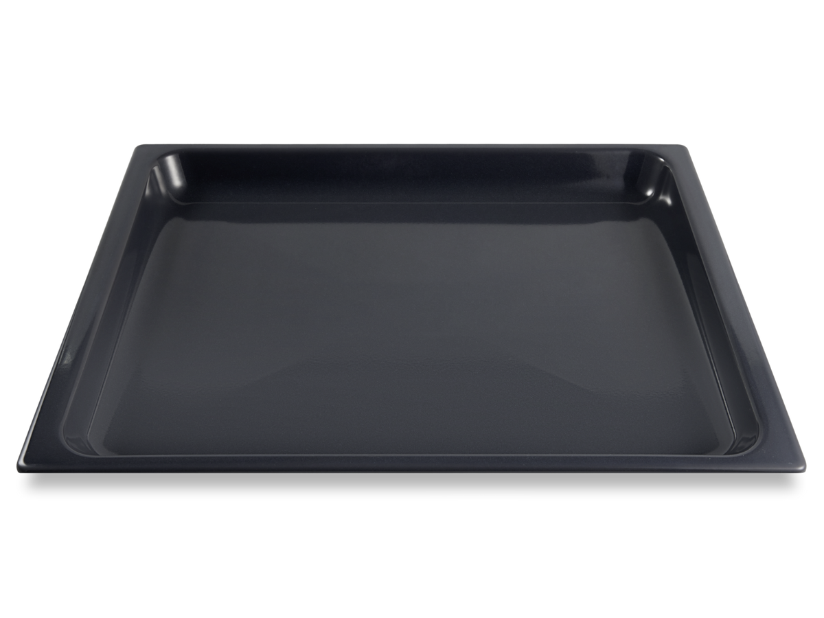 MIELE HUBB71 teglia universale antracite