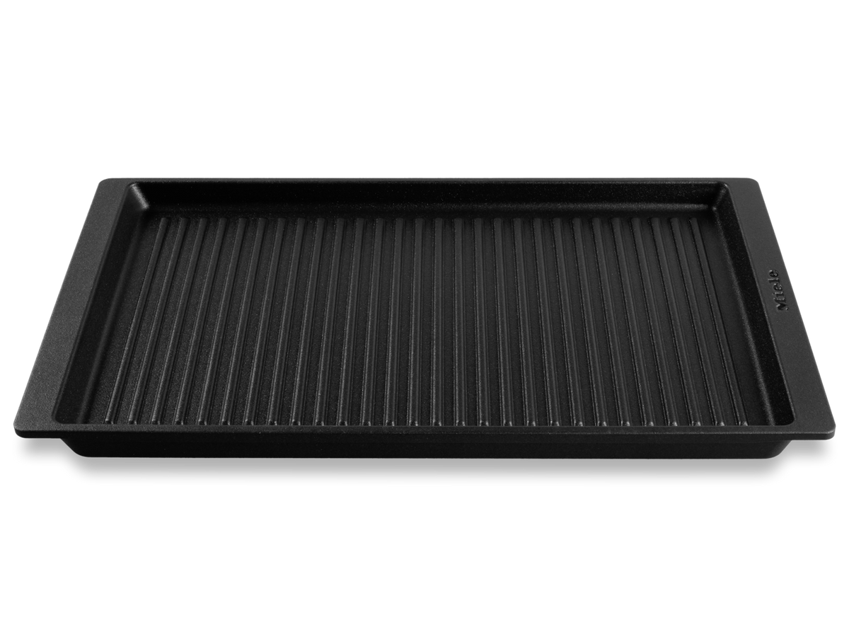 MIELE Piastra grill Gourmet