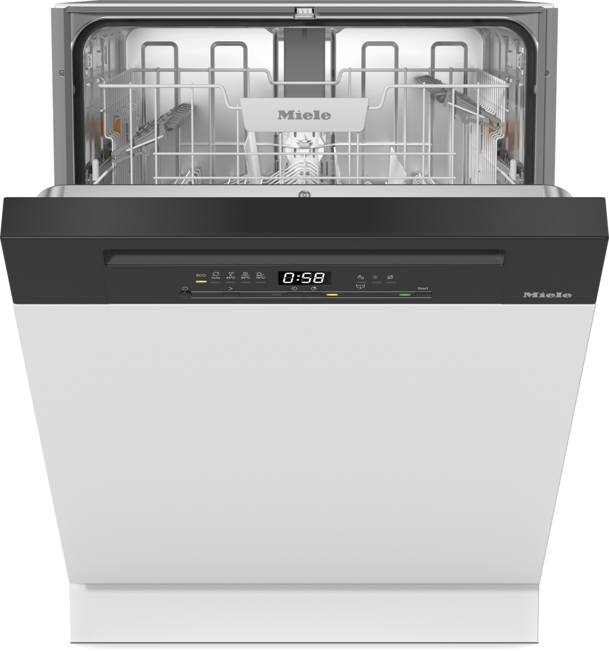 MIELE Lavastoviglie G 15811-60 i SW Active Plus