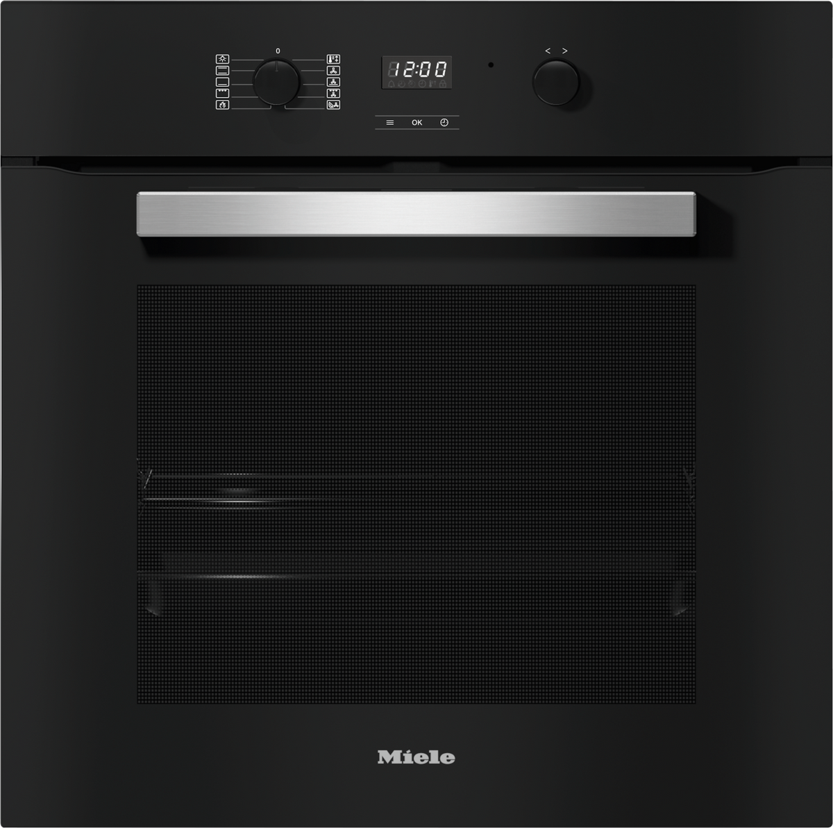 MIELE Forno H 2456-60 BP SW 400V