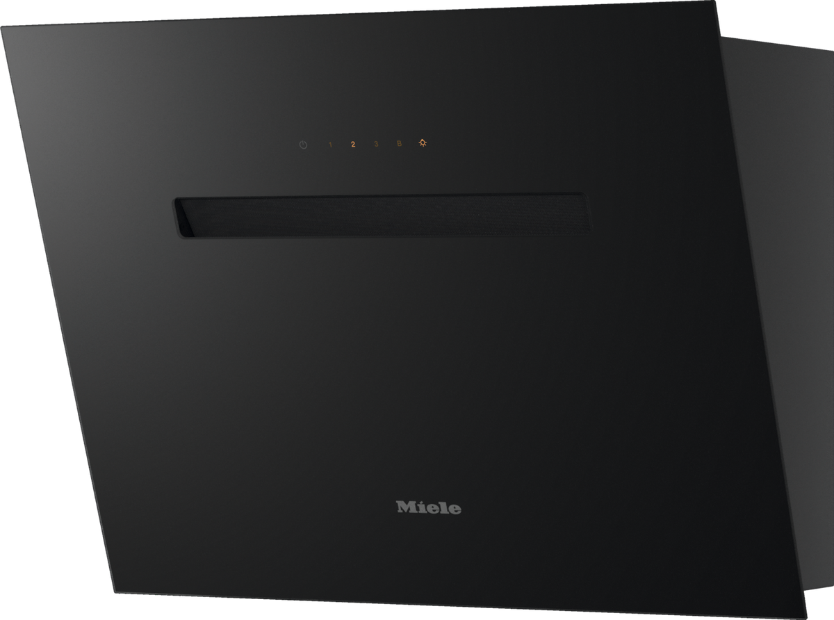 MIELE Cappa aspirante DAH 1650 SW