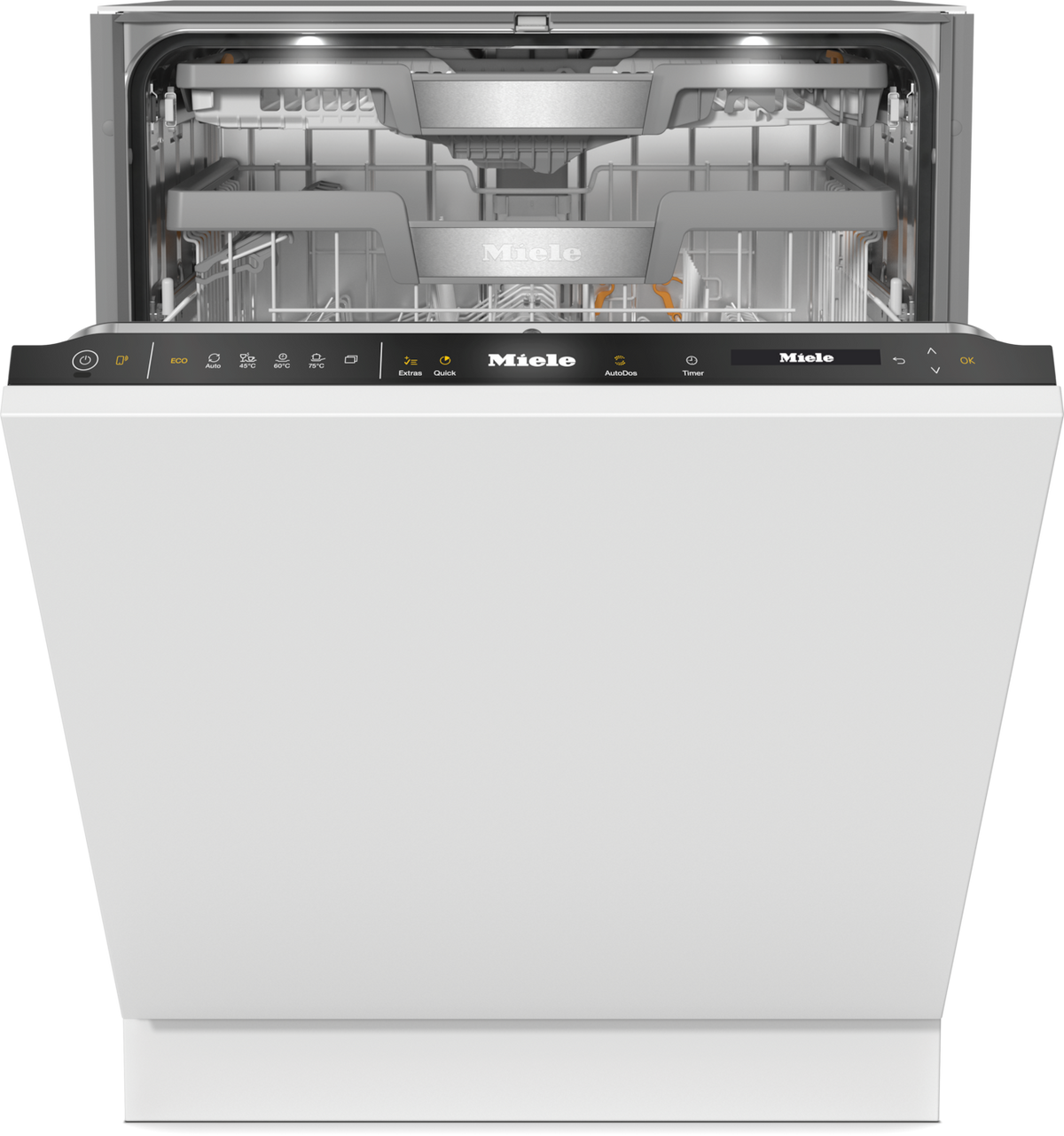MIELE Lavastoviglie G 17783-60 SCVi AutoDos FrontFit