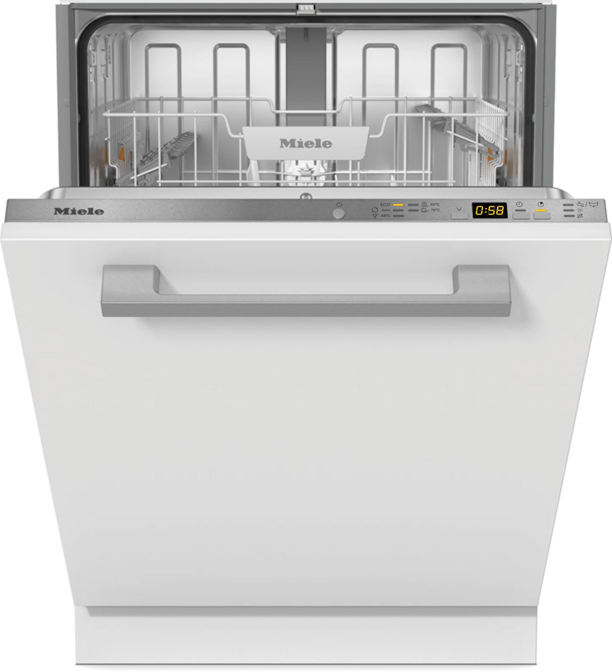 MIELE Lavastoviglie G 25656-60 Vi XXL Active