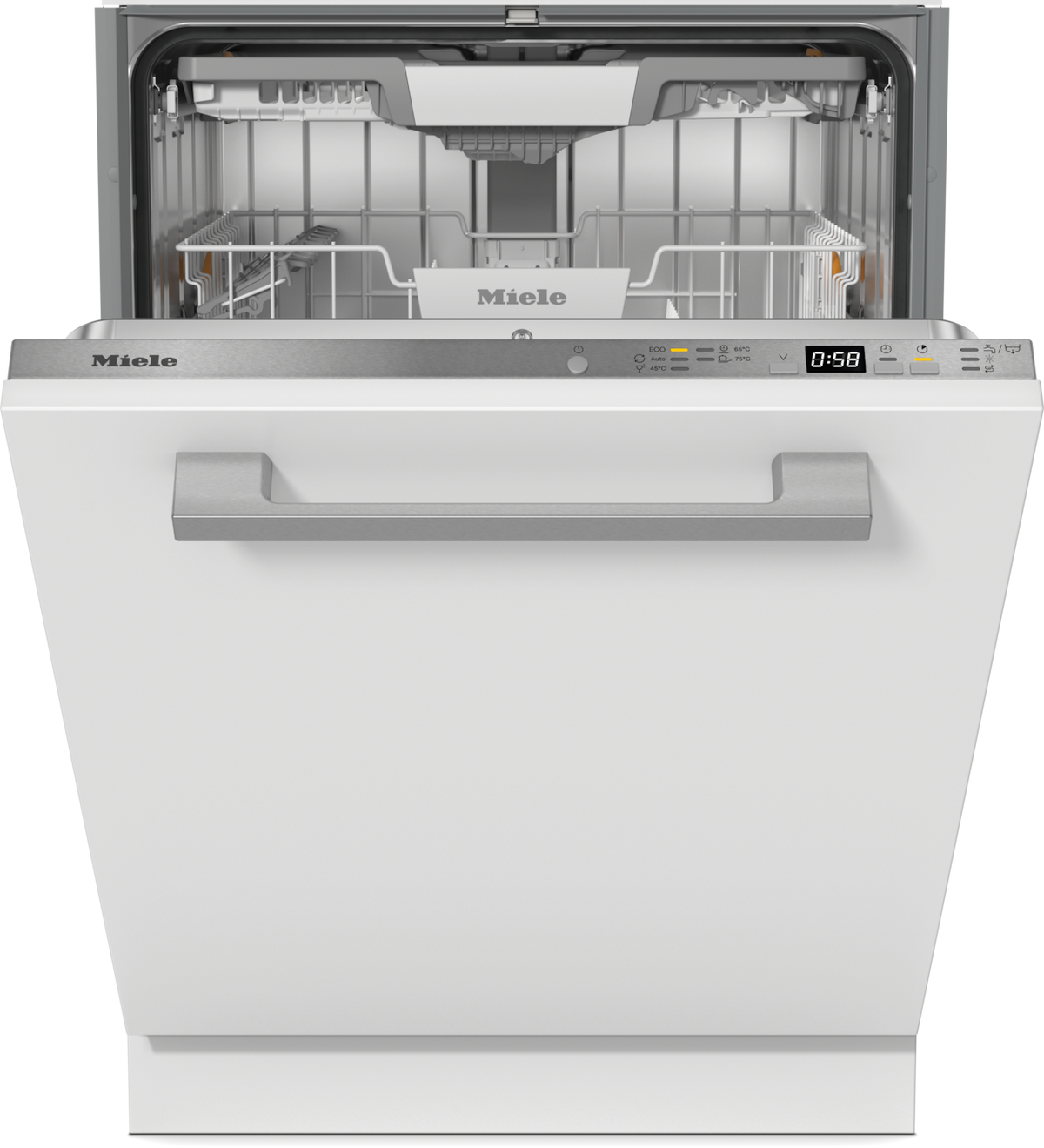 MIELE Lavastoviglie G 25856-60 SCVi XXL Active Plus