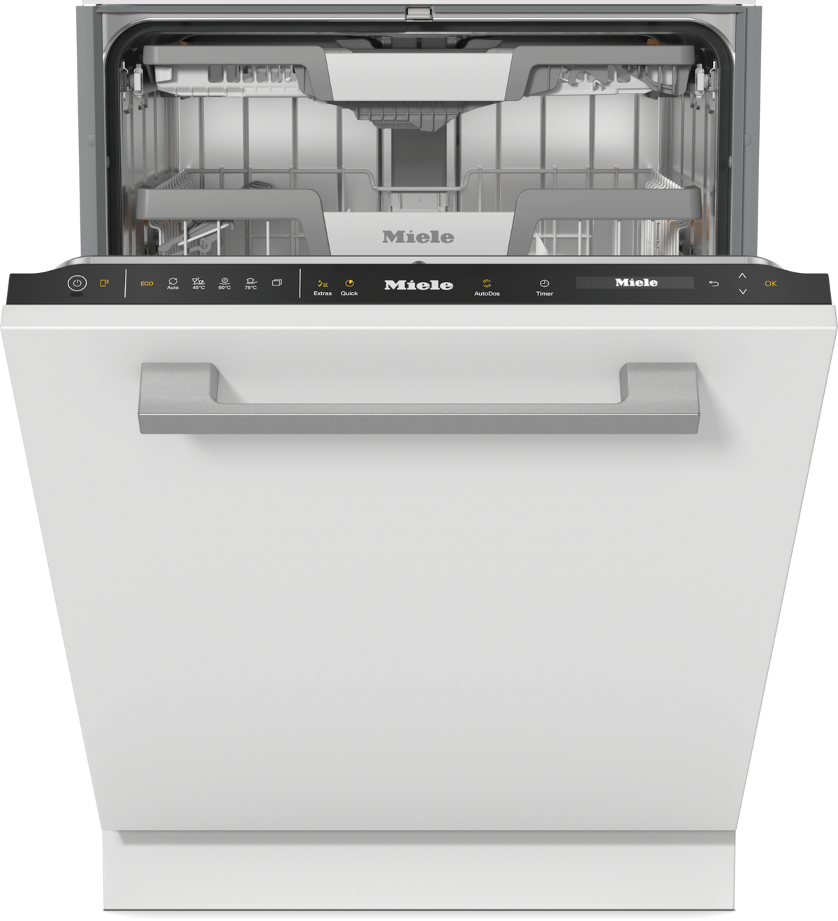 MIELE Lavastoviglie G 27658-60 SCVi XXL AutoDos