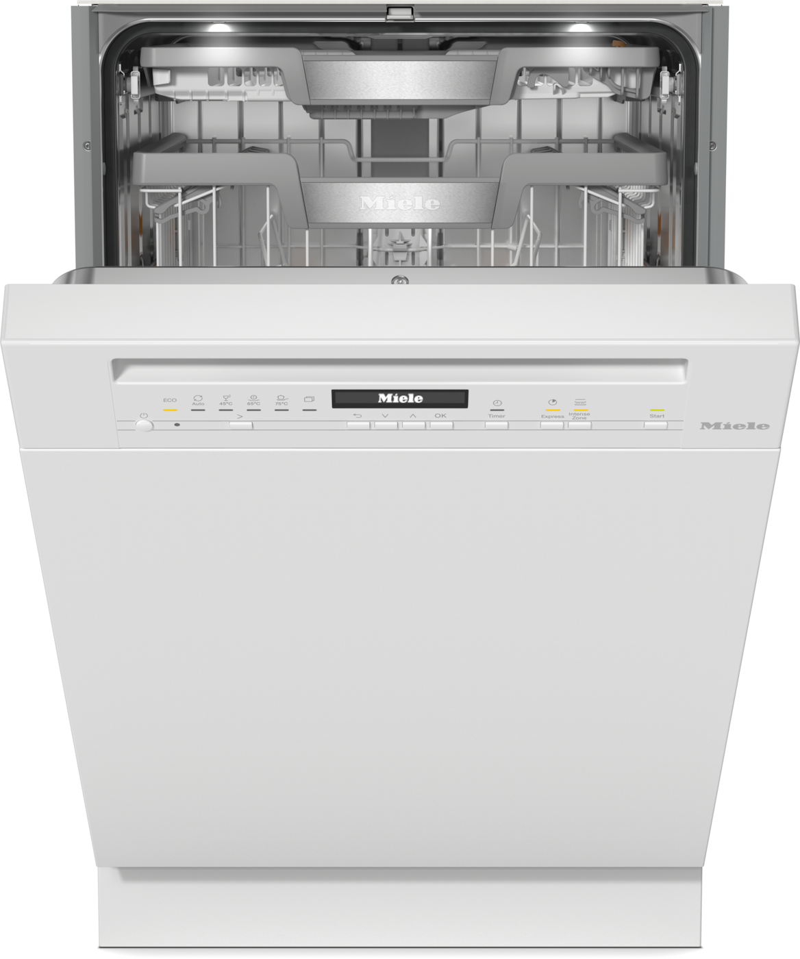 MIELE Lavastoviglie G 3825-55 SCi BW