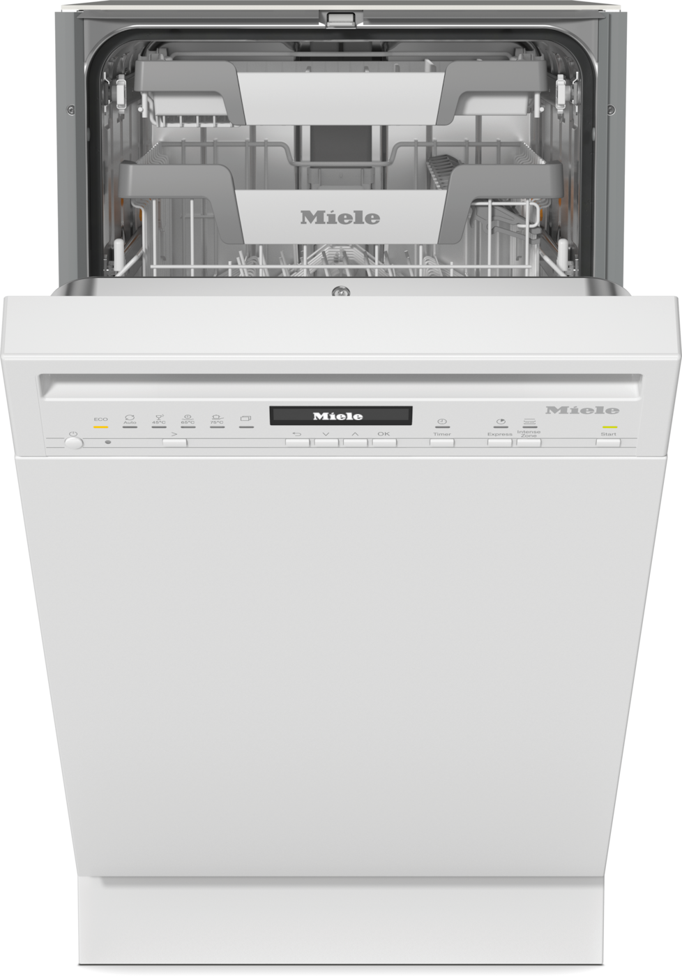 MIELE Lavastoviglie G 15740-45 SCi SL BW