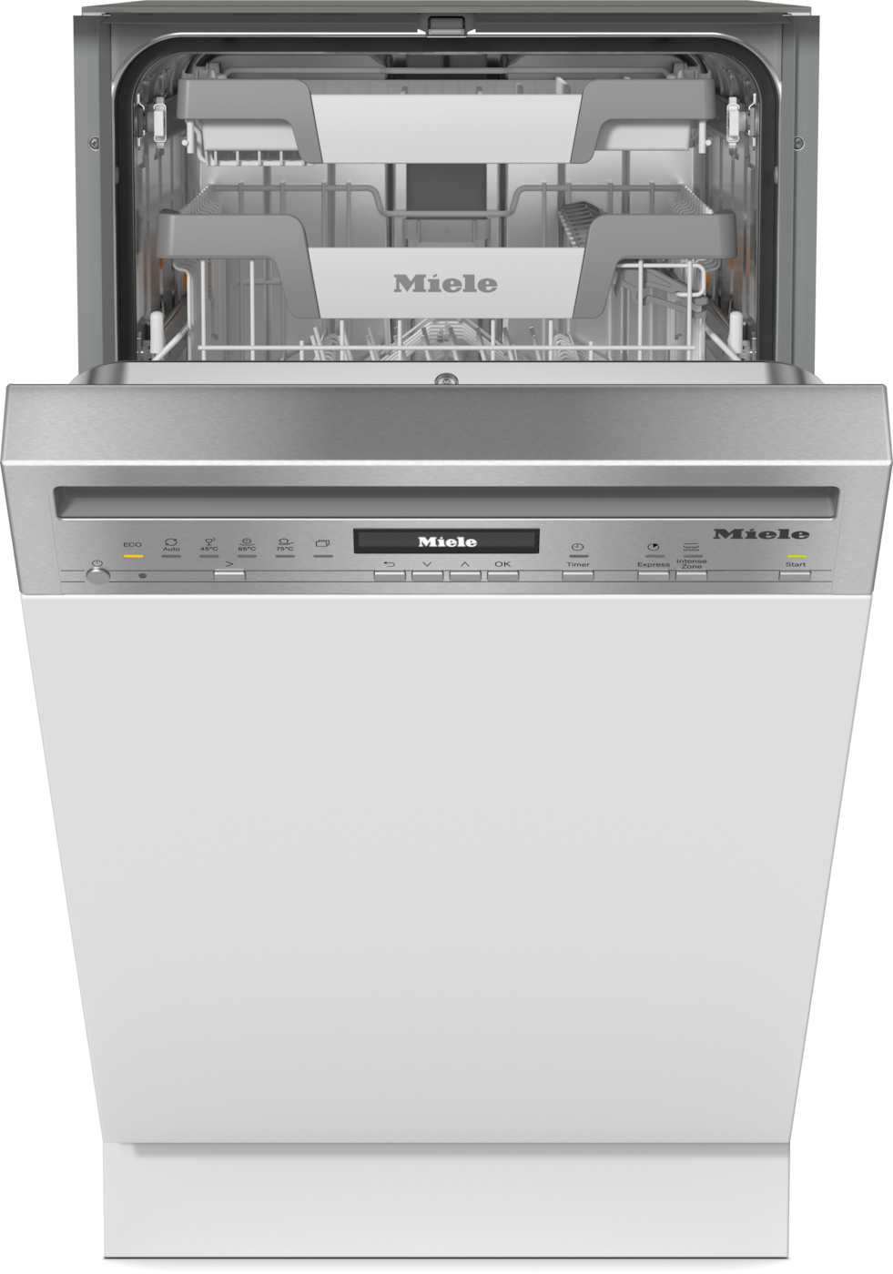 MIELE Lavastoviglie G 15740-45 SCi SL ED