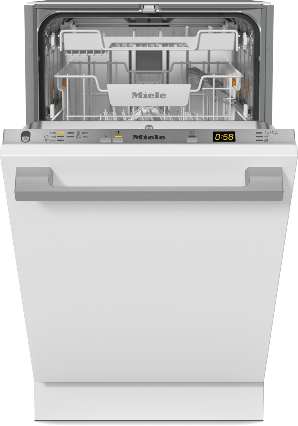 MIELE Lavastoviglie G 15590-45 SCVi SL Active