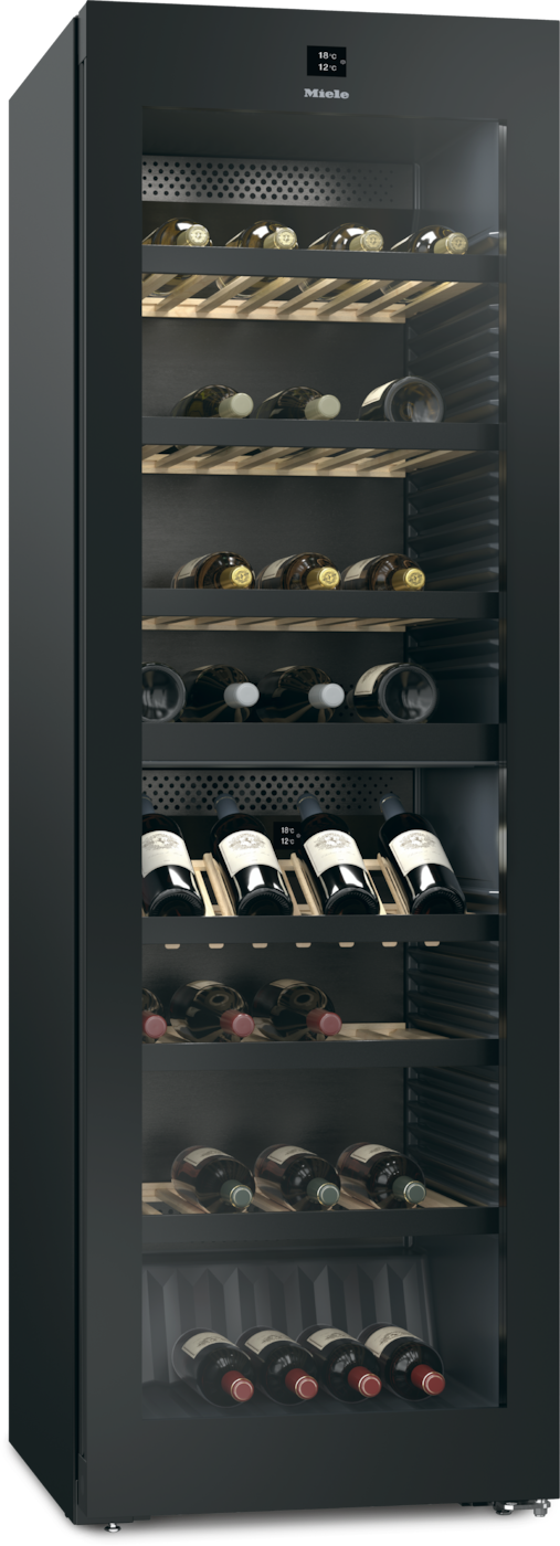 MIELE Enoteca KWTS 4785 F sw
