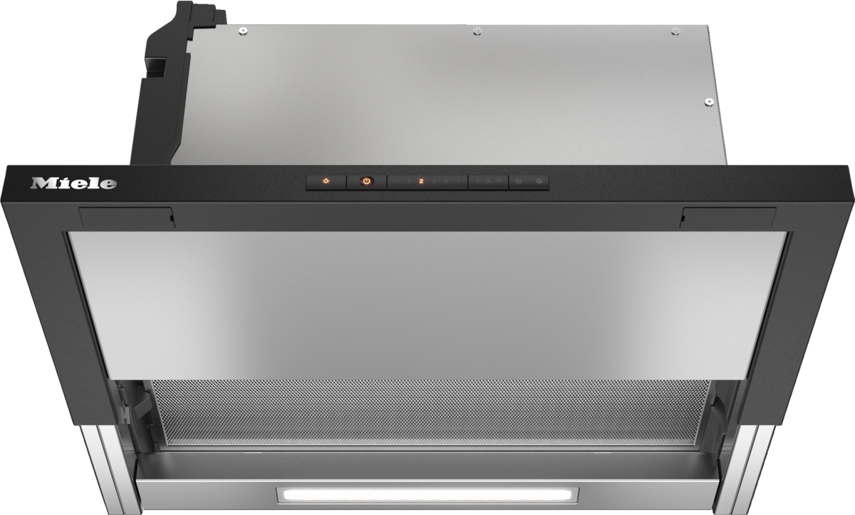 MIELE Cappa aspirante DAS 4520-55 SWM 230V