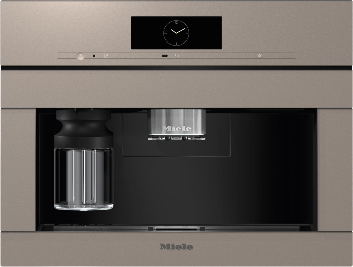 MIELE Macchina da caffè da incasso CVA 7845-60 PB