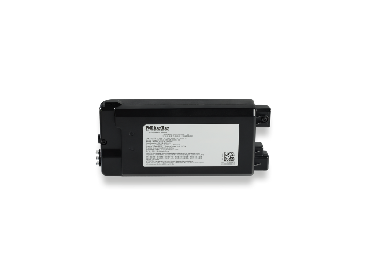 MIELE HX-LA20 Batteria Li-Ion ricaricabile Basic