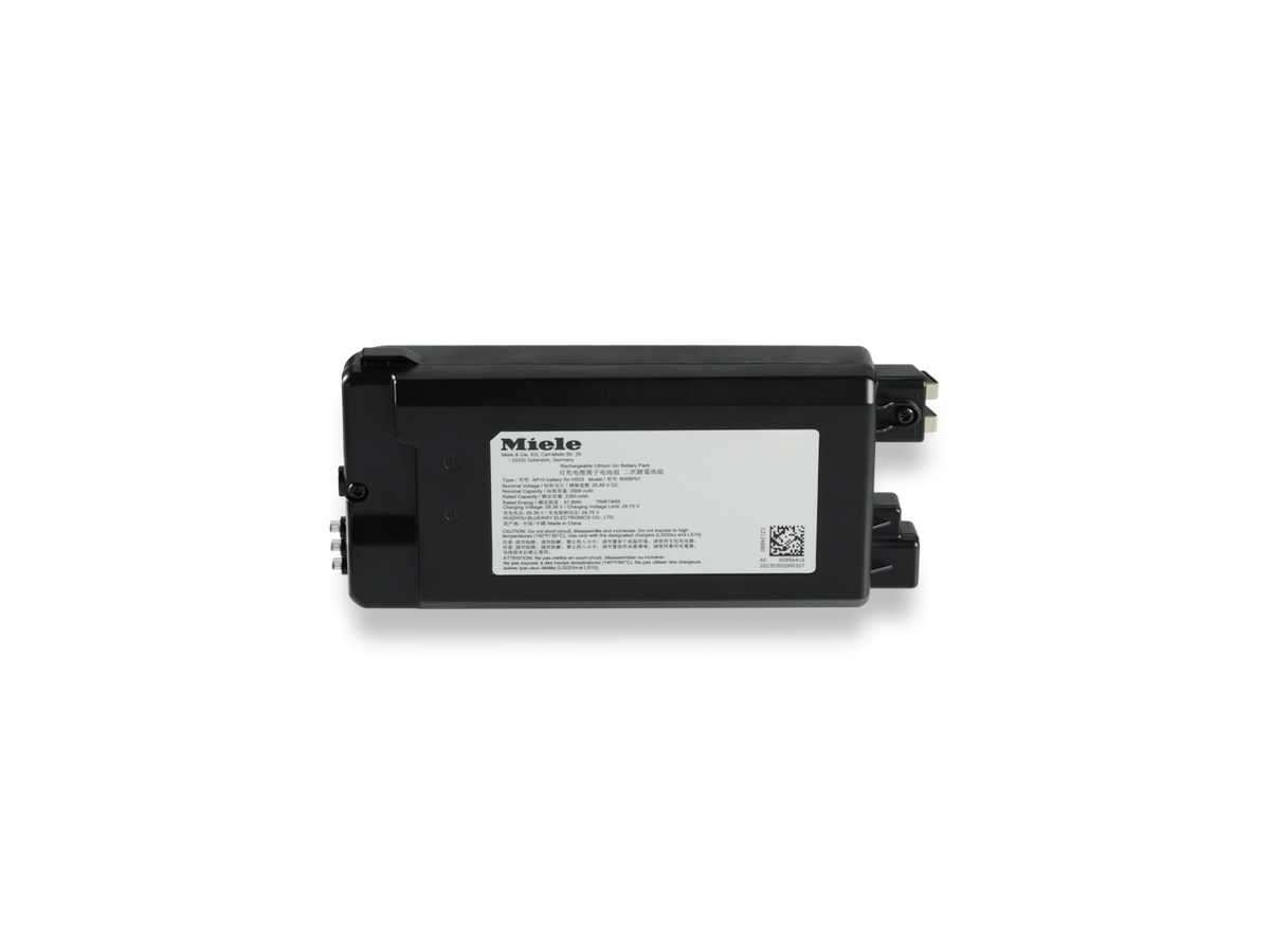 MIELE HX-LA21 Batteria Li-Ion