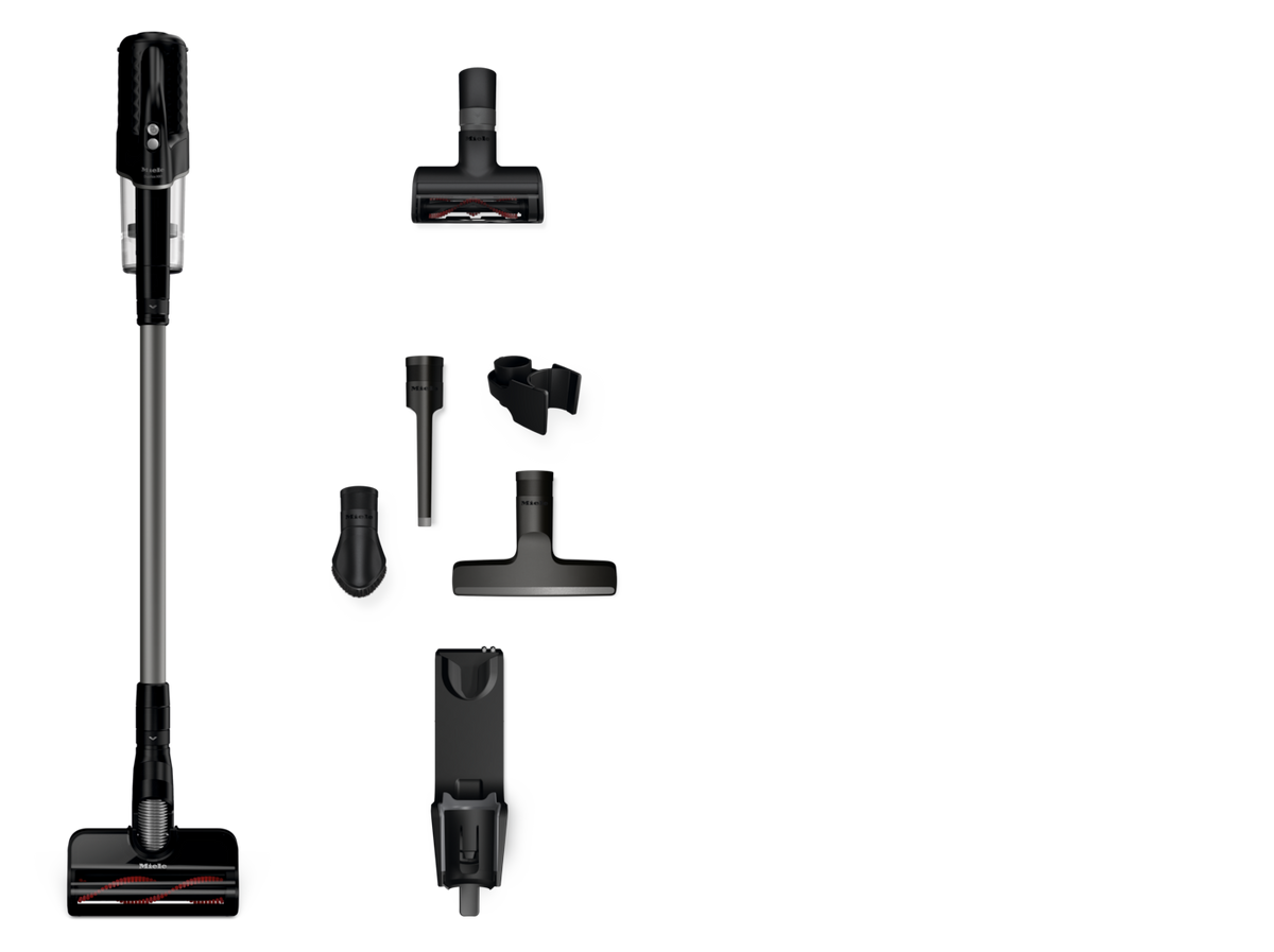 MIELE Duoflex HX1 Cat+Dog