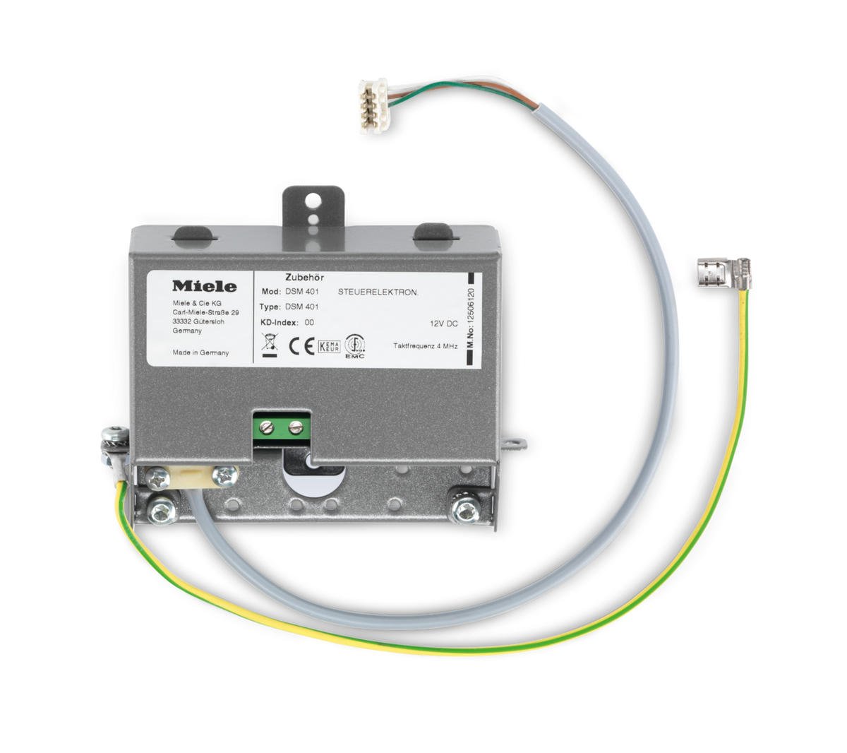MIELE DSM 401