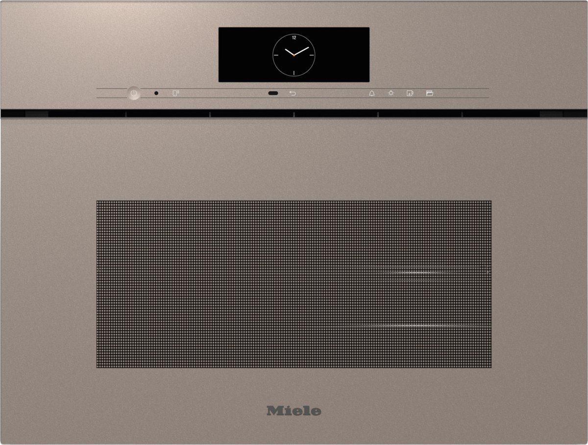 MIELE DGC 7840-60 XL HCX Pro PB