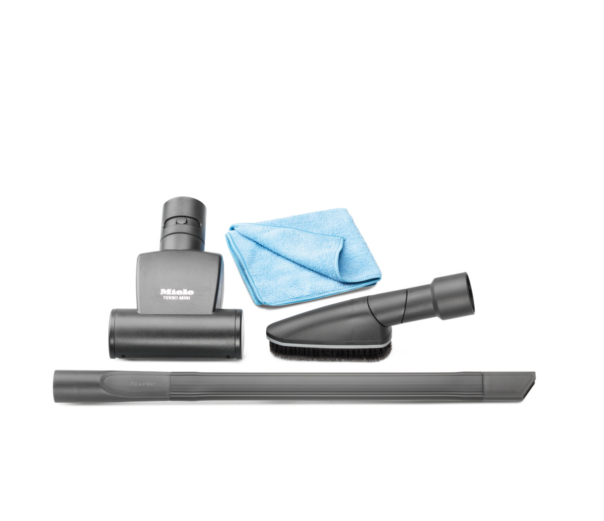 MIELE Custodia per accessori CarCare