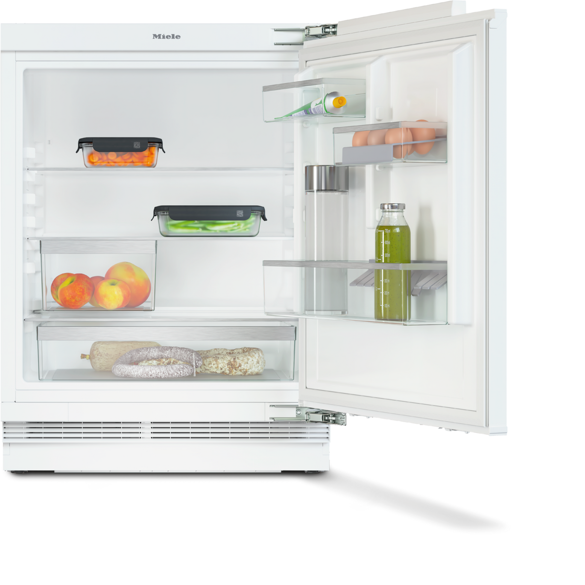 MIELE Frigorifero KU 7015 D RE