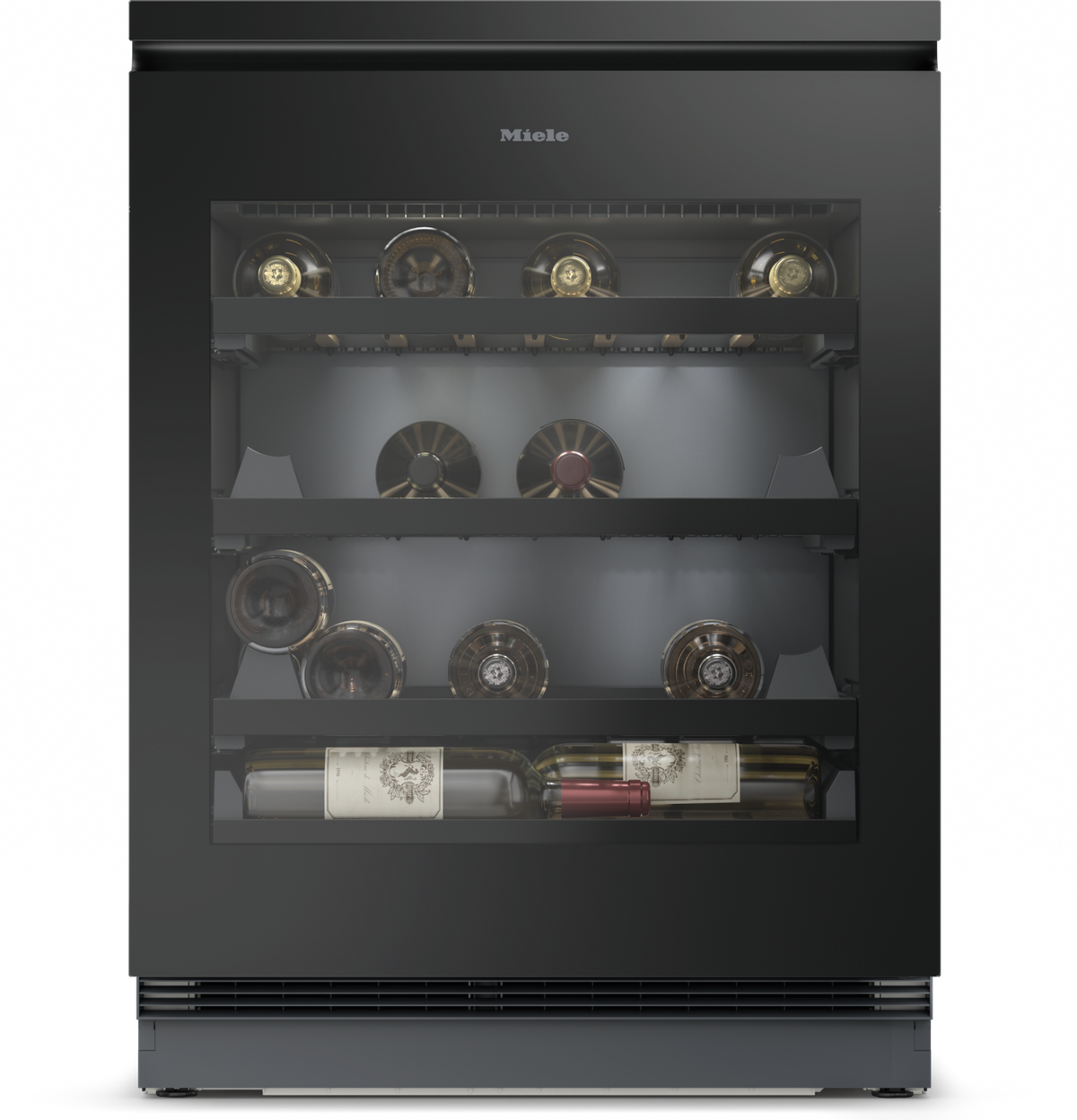 MIELE Enoteca KWTUS 7054 F SW RE