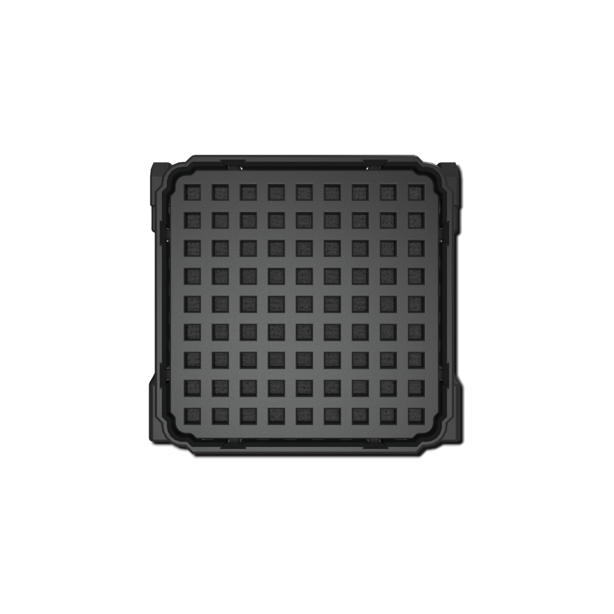 MIELE KKF-KWT-2 Filtro a carbone