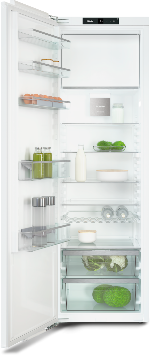 MIELE Frigorifero K 7738 D LI