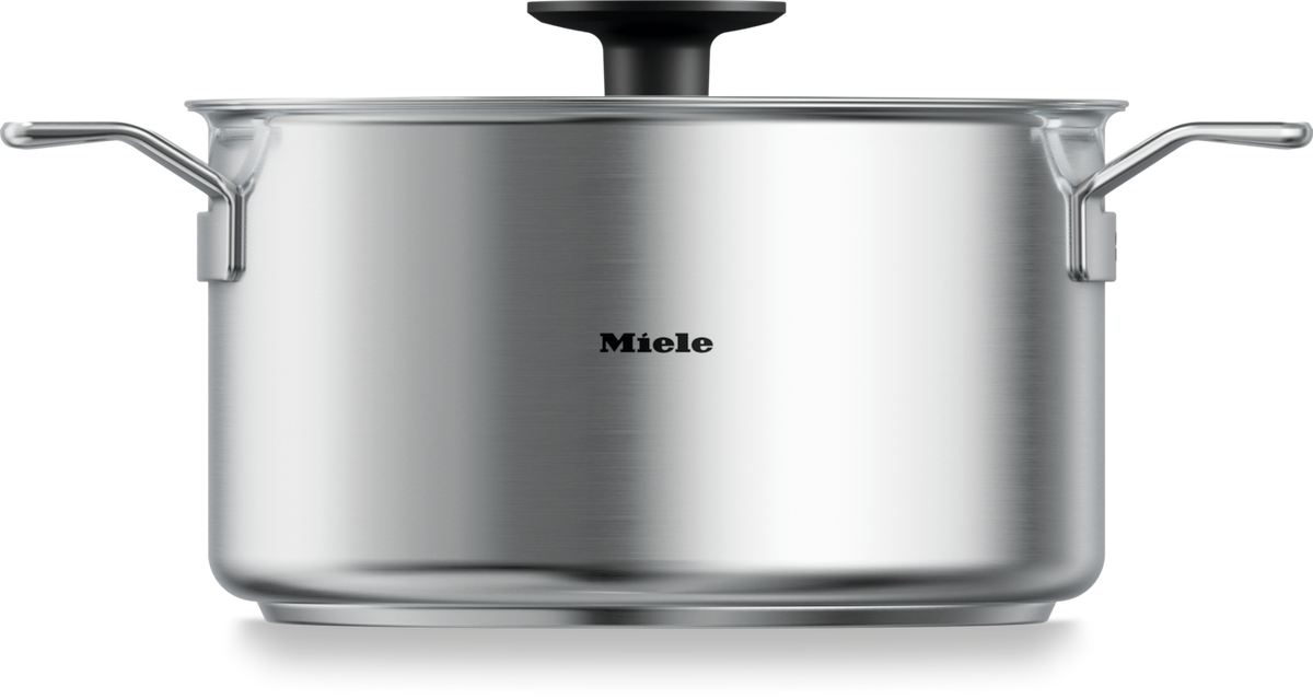 MIELE KMKT2460-3 Casseruola 24 cm