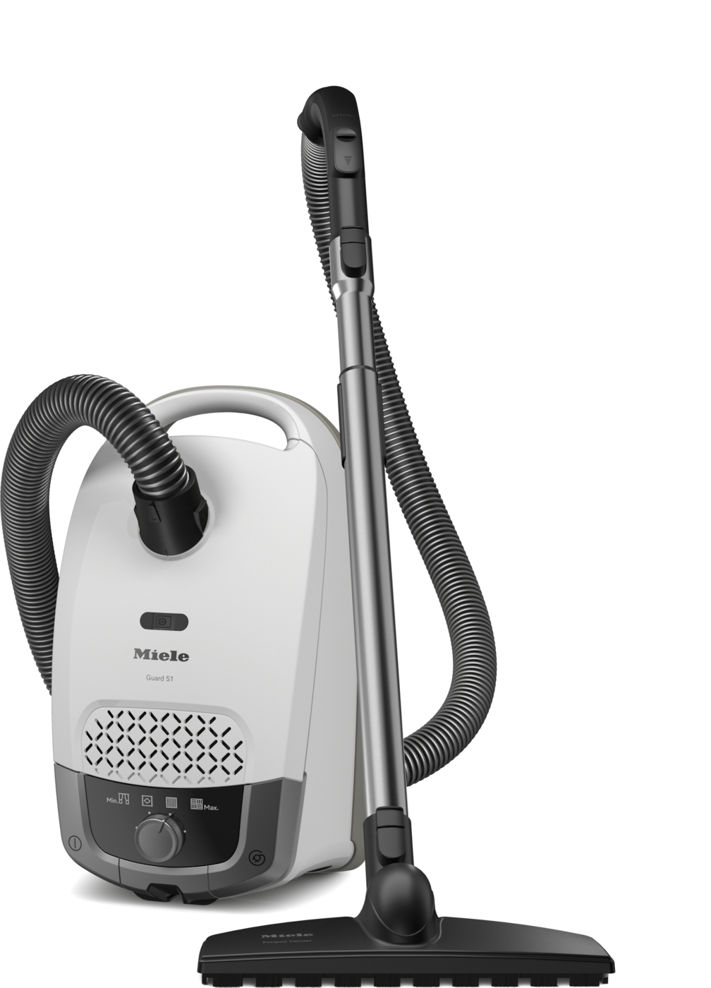 MIELE Aspirapolvere Guard S1 Parquet Flex