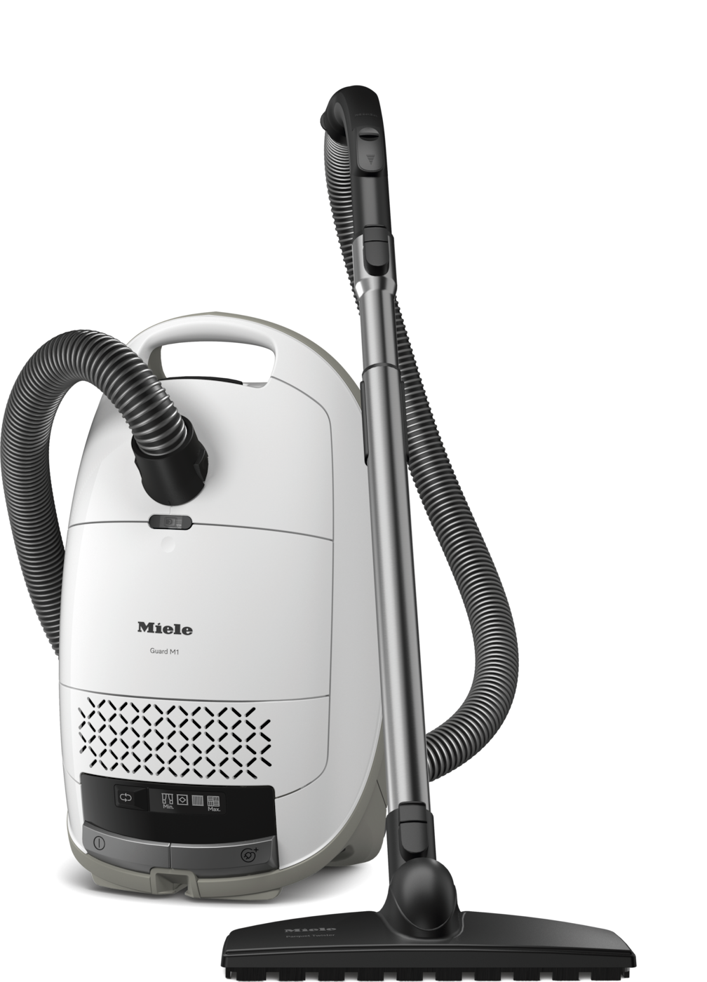 MIELE Aspirapolvere Guard M1 Parquet Flex
