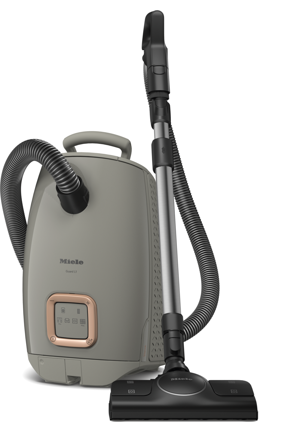 MIELE Aspirapolvere Guard L1 Silence