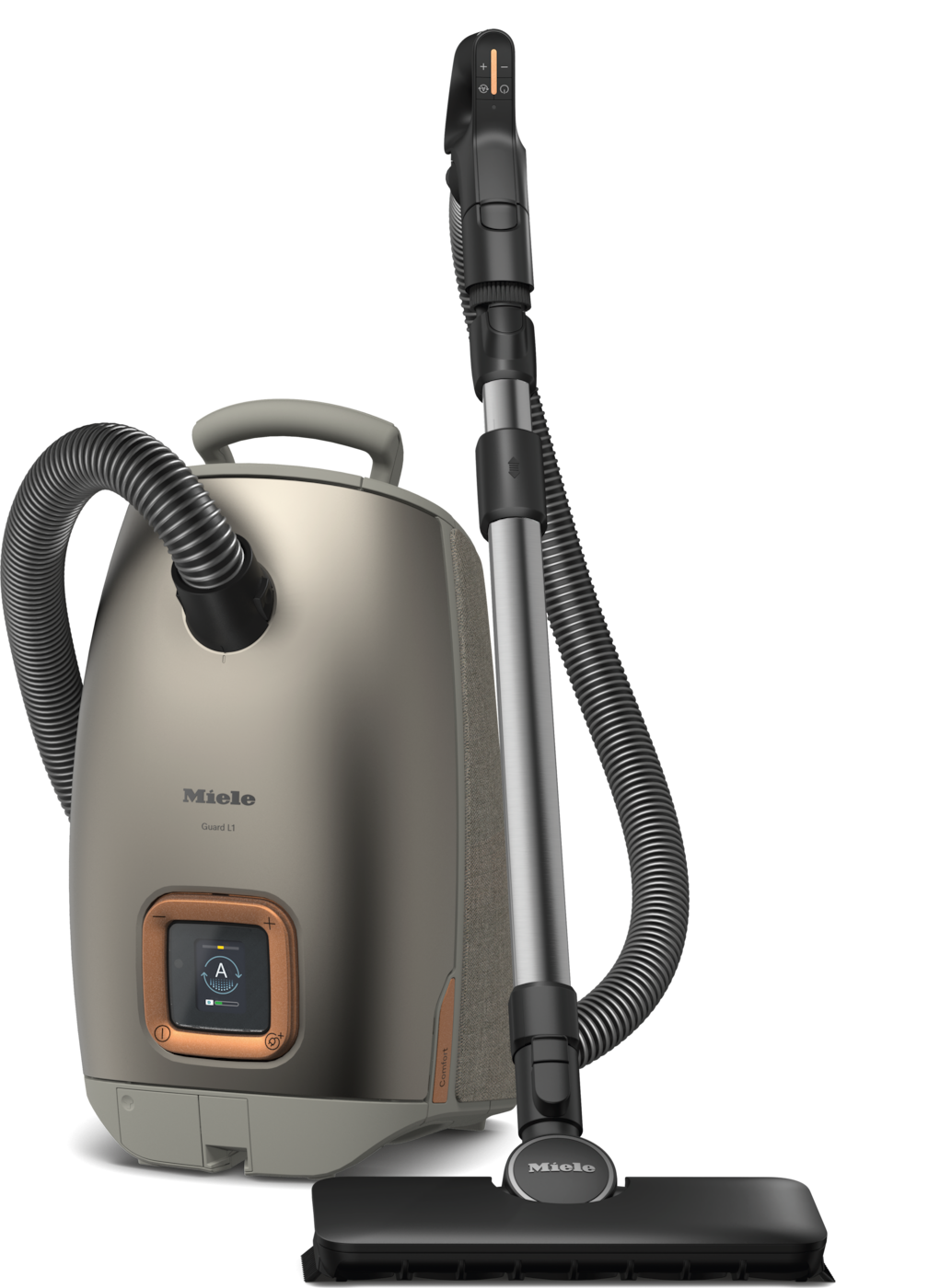 MIELE Aspirapolvere Guard L1 Comfort