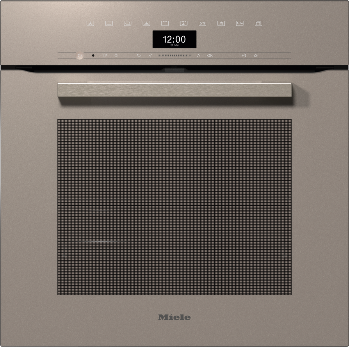 MIELE Forno H 7460-60 BP PB 400V
