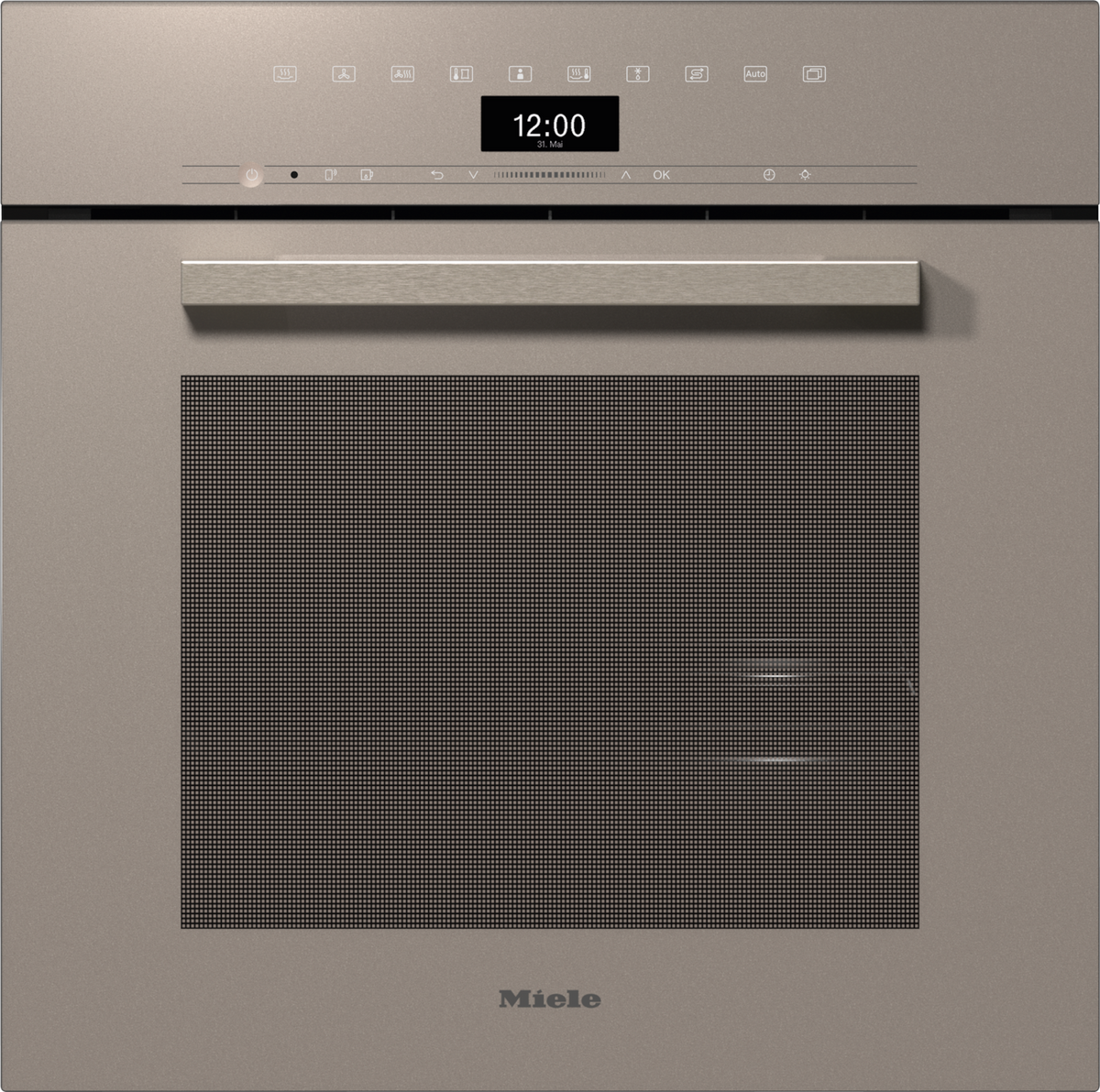 MIELE Forno a vapore comb. DGC 7460-60 XXL HC Pro PB