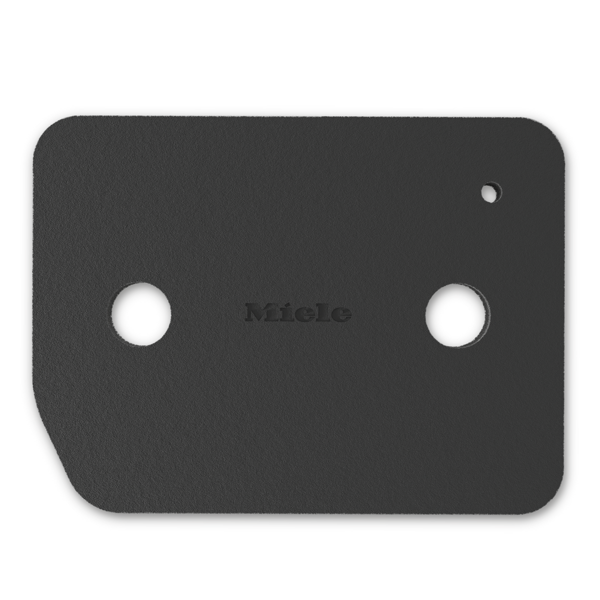 MIELE BG filtro Miele Logo