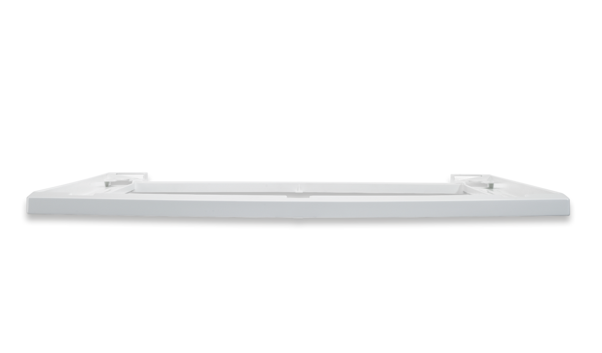 MIELE Elemento intermediario WTV601 bianco loto