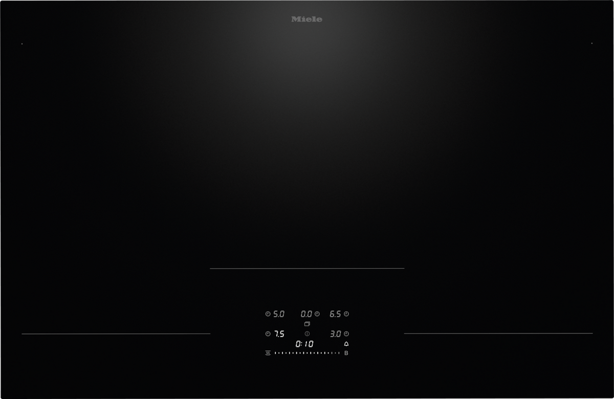 MIELE Piano cottura a induzione KM 8684 FL