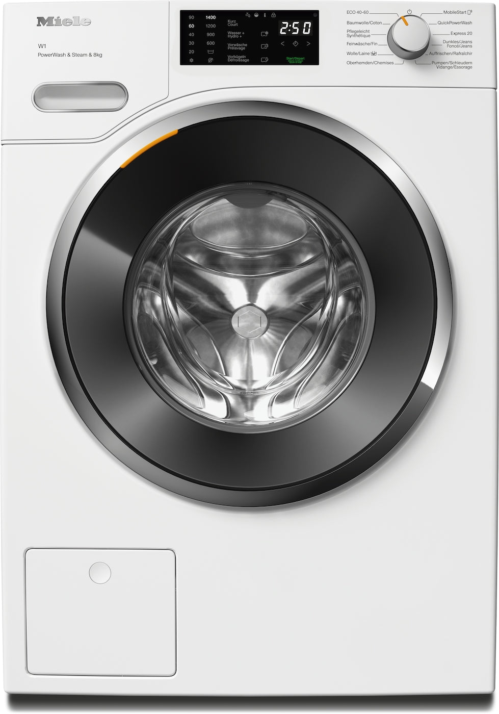 MIELE Lavatrice WWE 300-80 CH