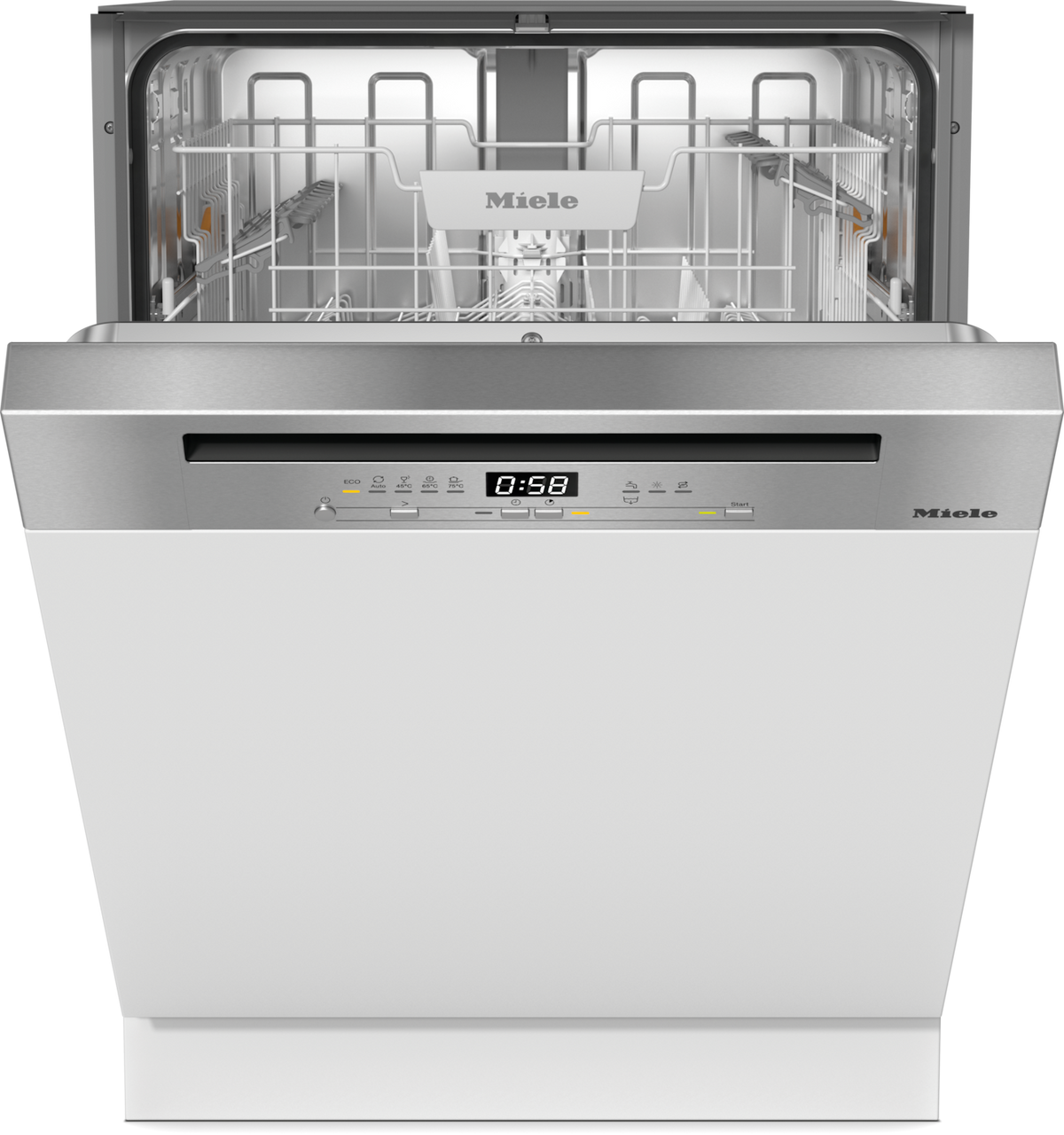MIELE Lavastoviglie G 15811-60 i ED Active Plus