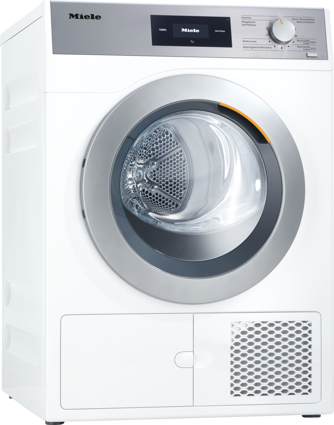MIELE Asciugatr.a pompa di calore PDR 300-08 CH