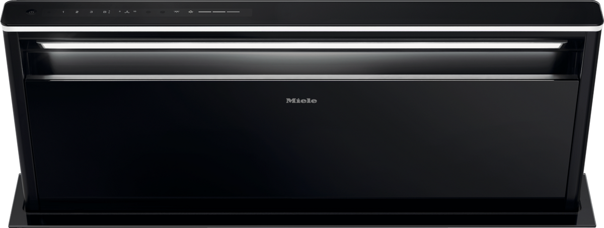MIELE Cappa aspirante DAD 6880 Levantar Ambient