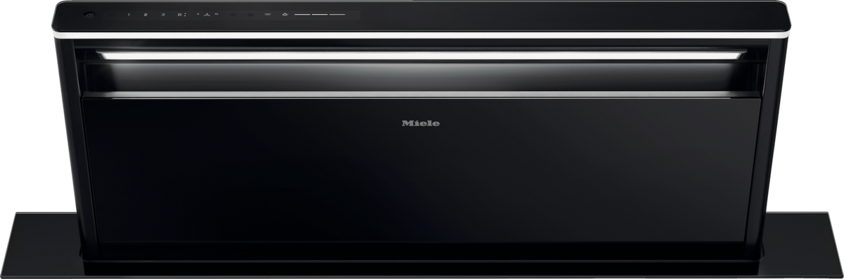 MIELE Cappa aspirante DAD 6980 Levantar Ambient