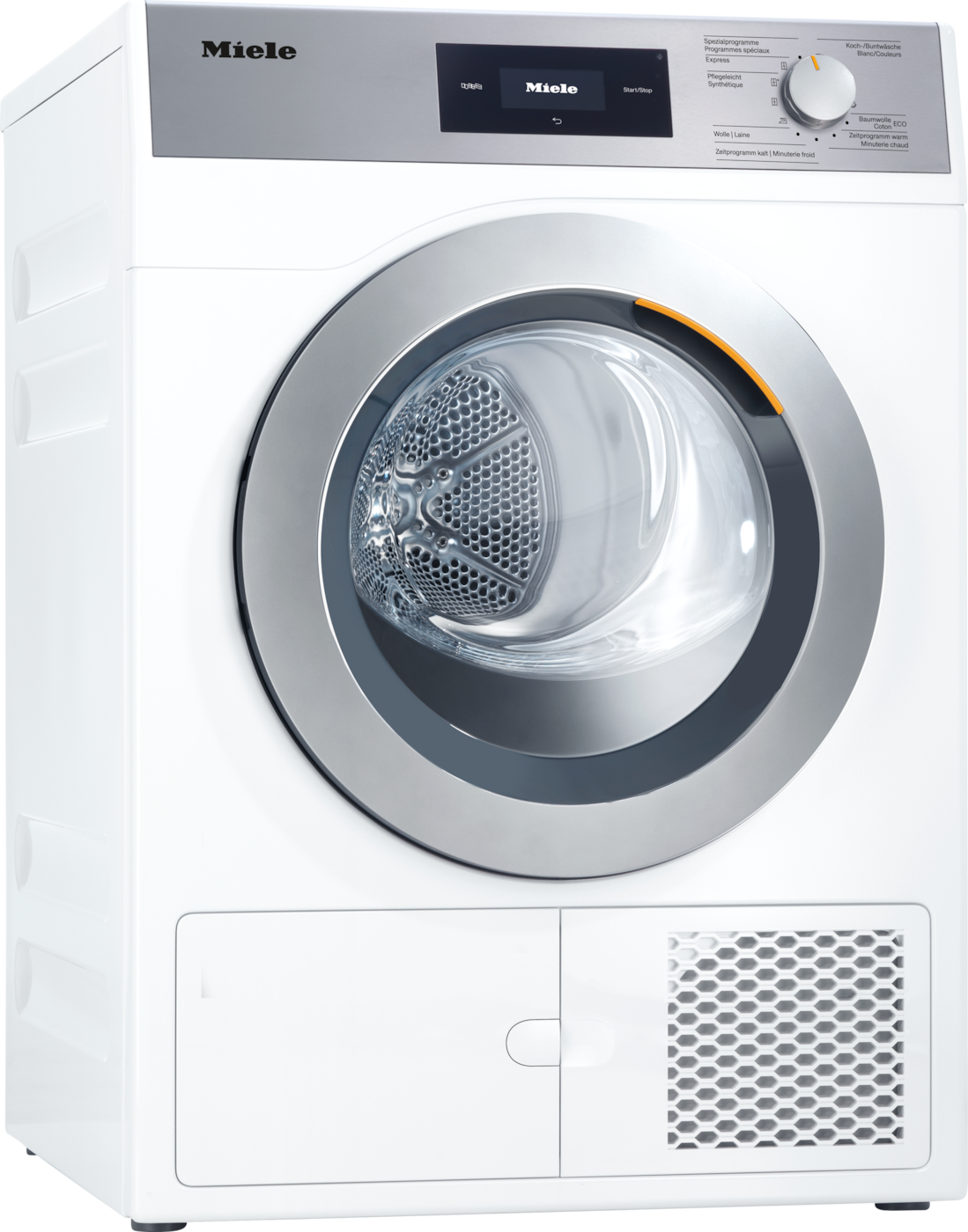 MIELE Asciugatr.a pompa di calore PDR 500-08 CH